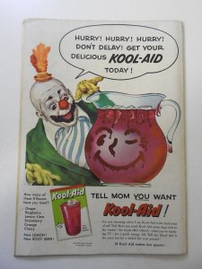 The Lone Ranger #91 (1956) FN Condition!