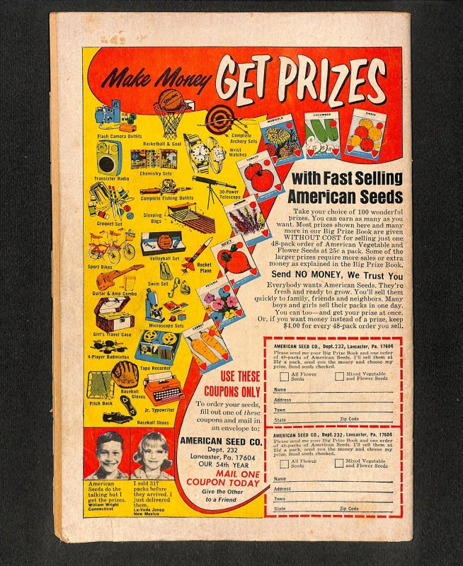 All-Star Western (1970) #11 2nd Jonah Hex!