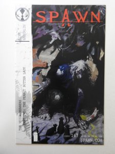 Spawn #167 (2007) VF/NM Condition!