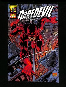 Daredevil  #1/2