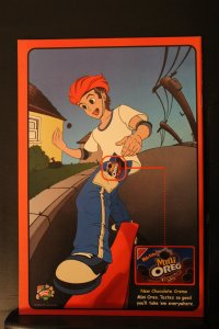 X-Men Evolution #3 (2002) High-Grade NM- or better!