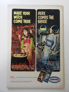 Superman's Pal, Jimmy Olsen #88 (1965) FN+ Condition!