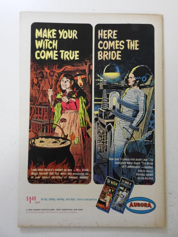 Superman's Pal, Jimmy Olsen #88 (1965) FN+ Condition!