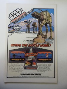 The Uncanny X-Men #162 (1982) VF Condition