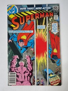 Superman #329 (1978)