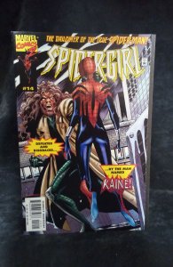 Spider-Girl #14 (1999)