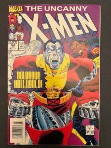 The Uncanny X-Men #302 (1993) - NM