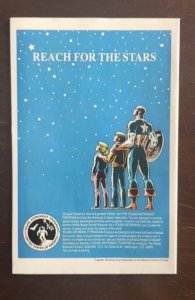 Cloak and Dagger #2 (1985)