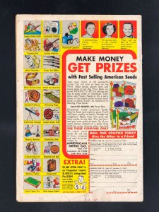 Richie Rich #56 (1967)