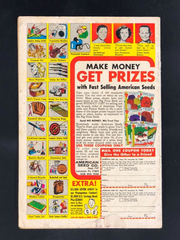 Richie Rich #56 (1967)