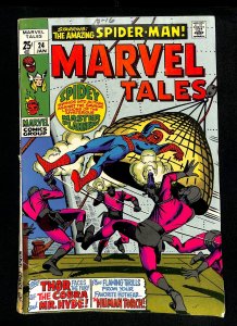Marvel Tales #24