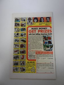 Jungle Action #21 (1976) VF condition MVS intact