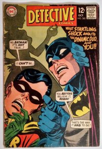 Detective Comics #380