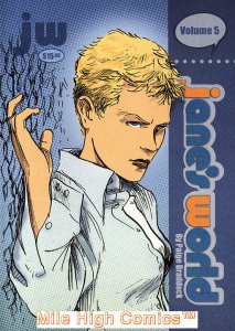 JANE'S WORLD TPB (2003 Series) #5 Near Mint