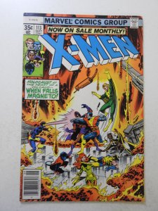 The X-Men #113 (1978) VG/FN Condition! moisture stain