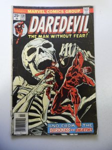 Daredevil #130 (1976) VG Condition MVS Intact