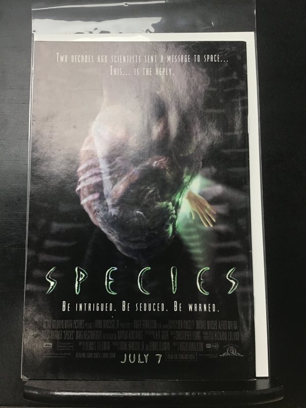 X-Factor #114 (1995)