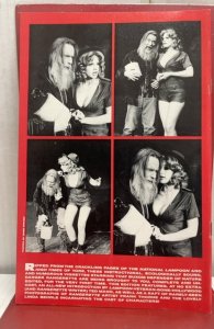 The Erotic Worlds of Frank Thorne #5 (1991)