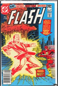 The Flash #301 (1981) The Flash