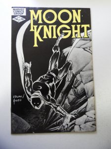 Moon Knight #17 (1982) FN+ Condition