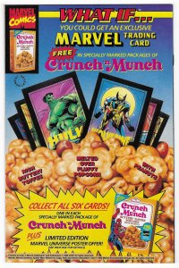 Namor, the Sub-Mariner #40 (1993)