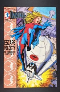 Harbinger #35 (1994)