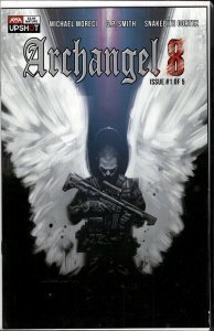 Archangel 8 #1 (2020)