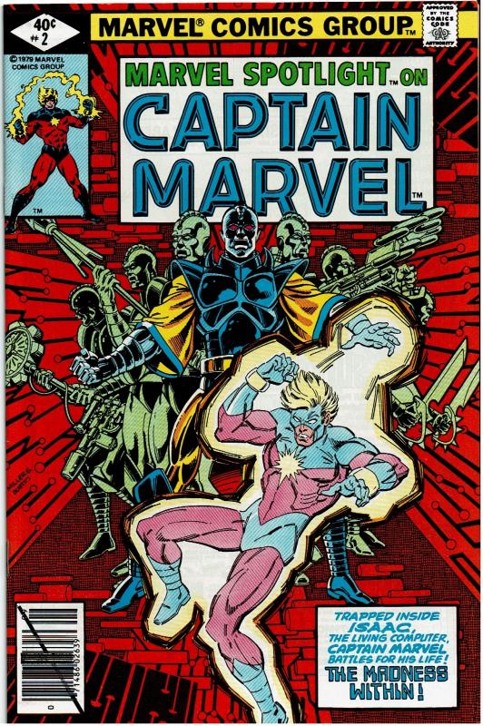 Lot - Marvel Spotlight #1-#3 and Kitty Pryde & Wolverine #1-#6