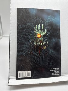 Dark Minds Witchblade Silvestri Variant Volume 1 Top Cow image TPB BRAND NEW