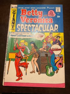 Archie Giant Series Magazine #173 (1970)