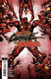 Absolute Carnage vs. Deadpool #3 (2019)