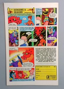 Amazing Spider-Man #226 NM- Black Cat Marvel Comics 1982