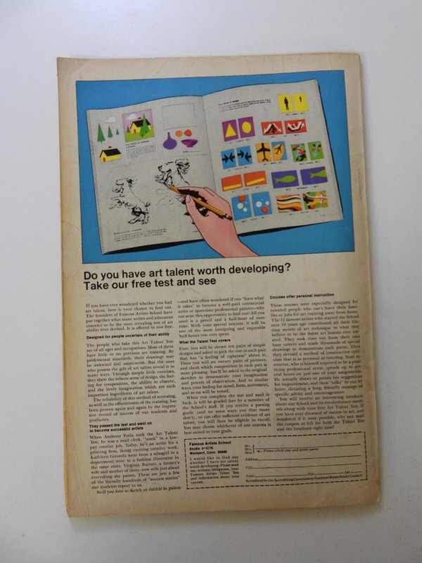 Marvel Tales #25 (1970) VG/FN condition