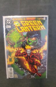Green Lantern #113 (1999)