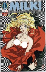Milk! #17 (2000)