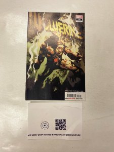 Wolverine #18 NM Marvel Comic Book X-Men Deadpool Weapon X X-Force 3 MS20