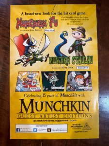 Superman/Wonder Woman #28 Variant Cover (2016)