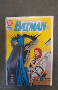 Batman #72 (1993)