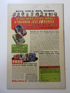 Daredevil #32 (1967) VF- Condition!