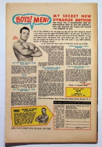 The X-Men #18 (1966)