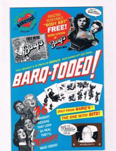 Swamp Thing # 134 DC Comic Books Hi-Res Scans Awesome Issue Modern Age WOW!!! S8