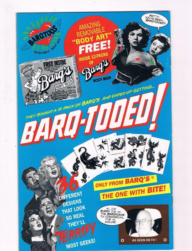 Swamp Thing # 134 DC Comic Books Hi-Res Scans Awesome Issue Modern Age WOW!!! S8