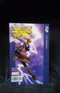 Ultimate X-Men #42 2004 Marvel Comics Comic Book