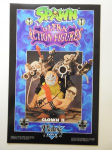 Spawn #44 (1996) Beautiful NM Condition!