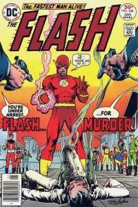 Flash (1959 series)  #246, VF+ (Stock photo)