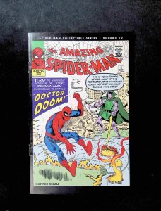 Spider-Man Collectible Series #10  MARVEL Comics 2006 VF+