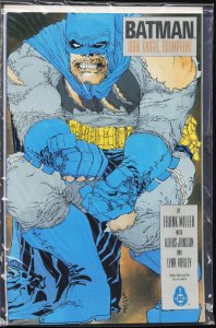 Batman: The Dark Knight #2 (1986) Batman [Key Issue]