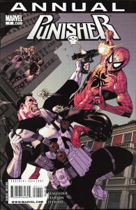 Punisher #10  (2009) Punisher