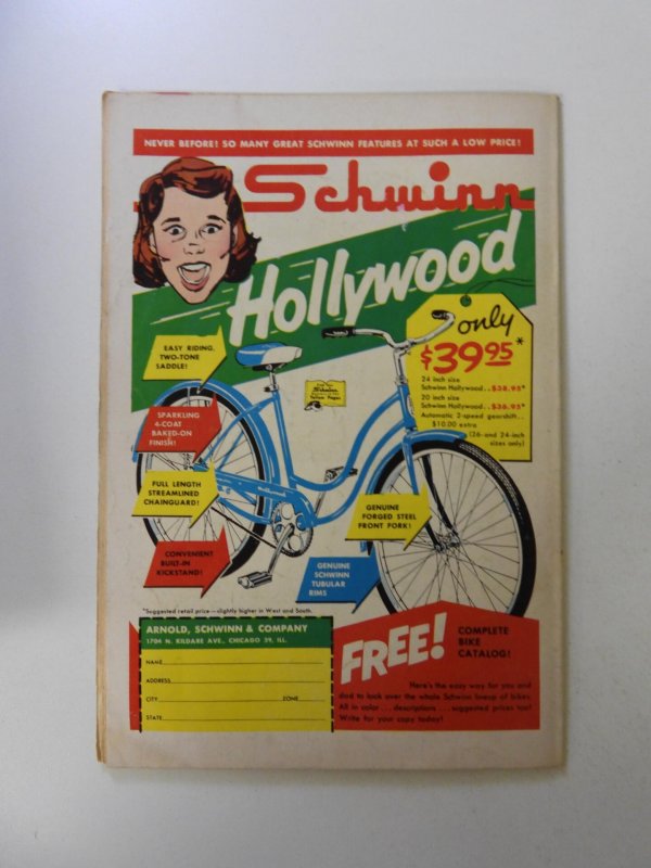 Detective Comics #310 (1962) VG/FN condition