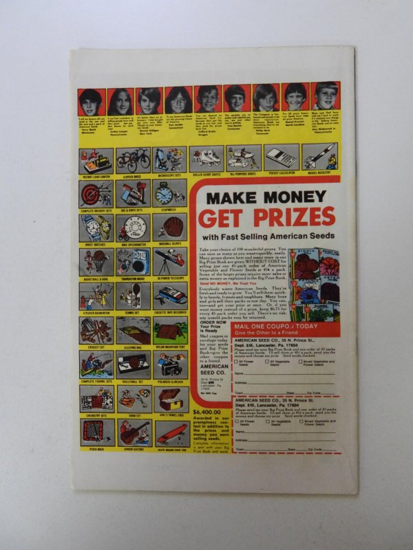 The Spectacular Spider-Man #16  (1978)  VF- condition